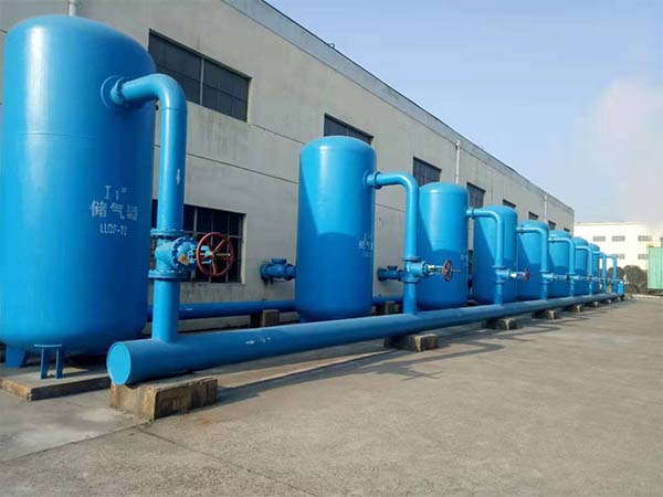 工業(yè)廢水處理設備都有哪些？